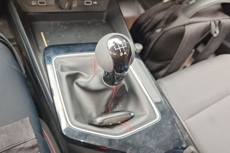 名爵 MG5 2025 汽车图片 #14