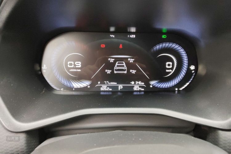GEELY Emgrand 2022 #14 GEELY Emgrand 2022 car image #14