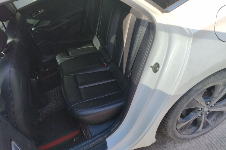 Hyundai Lafesta 2019 car image #14