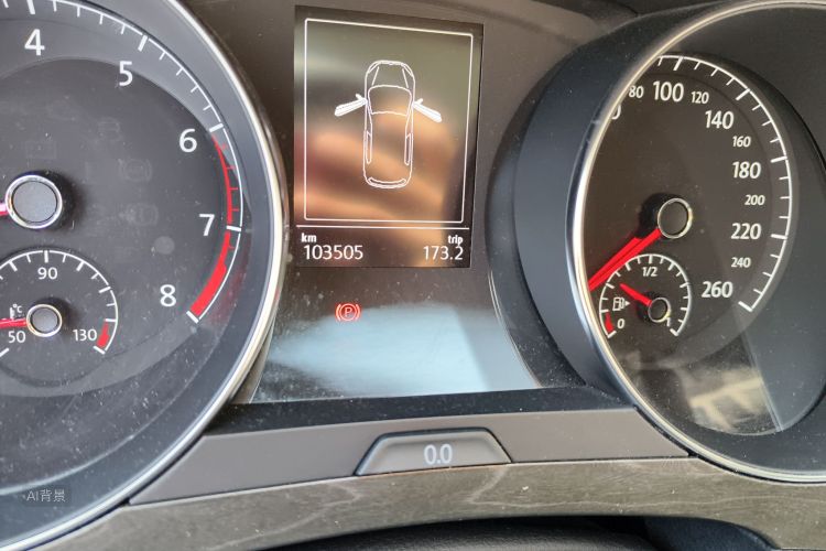 大众 高尔夫·嘉旅 2016 #14 大众 高尔夫·嘉旅 2016 汽车图片 #14