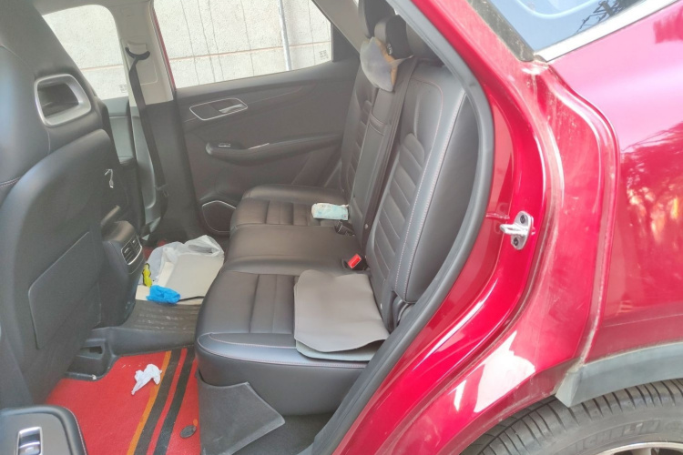 MG HS 2020 car image #14