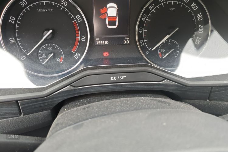 斯柯达 速派 2017 汽车图片 #14