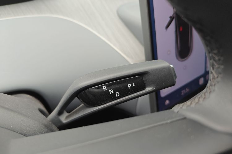 MI YU7 2025 #14 MI YU7 2025 изображение автомобиля #14