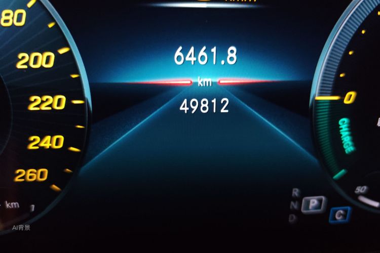 Mercedes-Benz CLA Class (Imported) 2020 #14 Mercedes-Benz CLA Class (Imported) 2020 car image #14