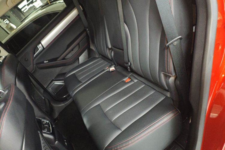 BYD Tang New Energy 2019 car image #14