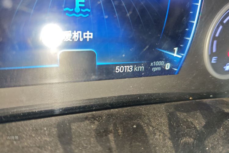 Chery Tiggo 8 2019 #14 Chery Tiggo 8 2019 immagine di auto #14