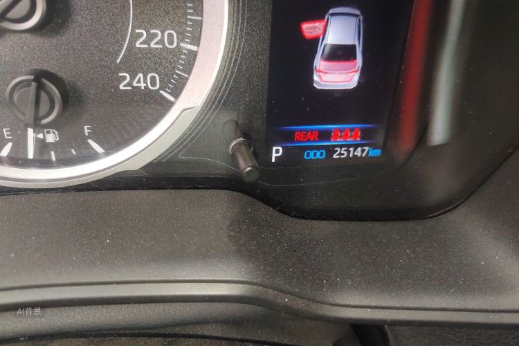 Toyota Allion 2022 #14 Toyota Allion 2022 изображение автомобиля #14