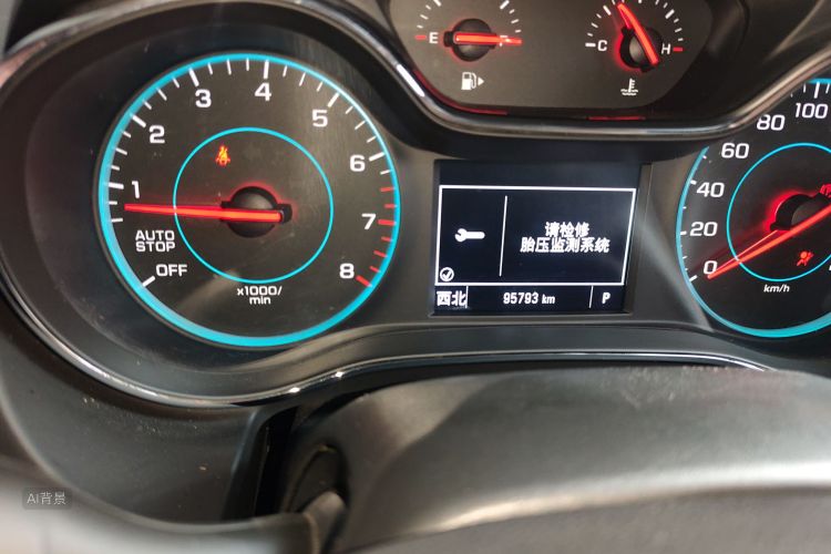 Chevrolet Cruze 2018 изображение автомобиля #14