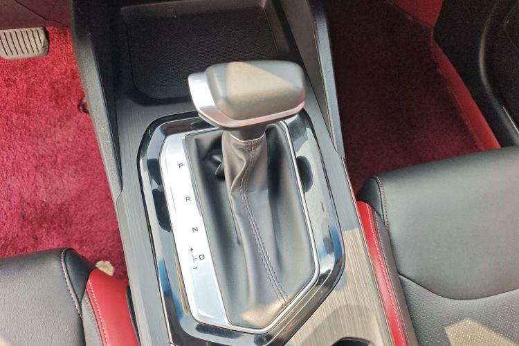 GEELY Emgrand S 2022 car image #14