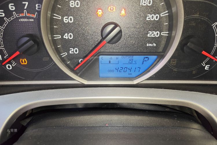 Toyota RAV4 2016 car image #14