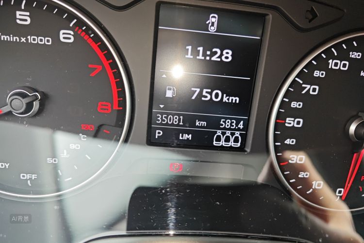 Q2L 2019 #14 Q2L 2019 immagine di auto #14