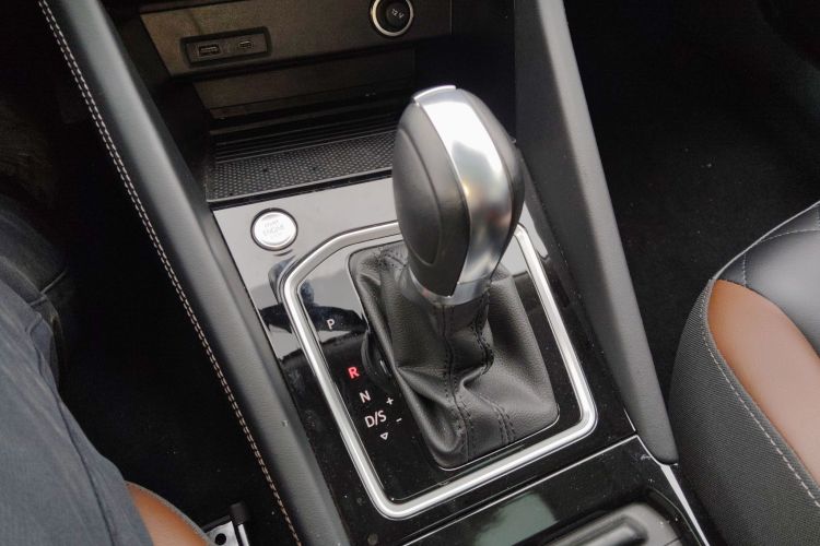 捷达 捷达VS7 2024 汽车图片 #14