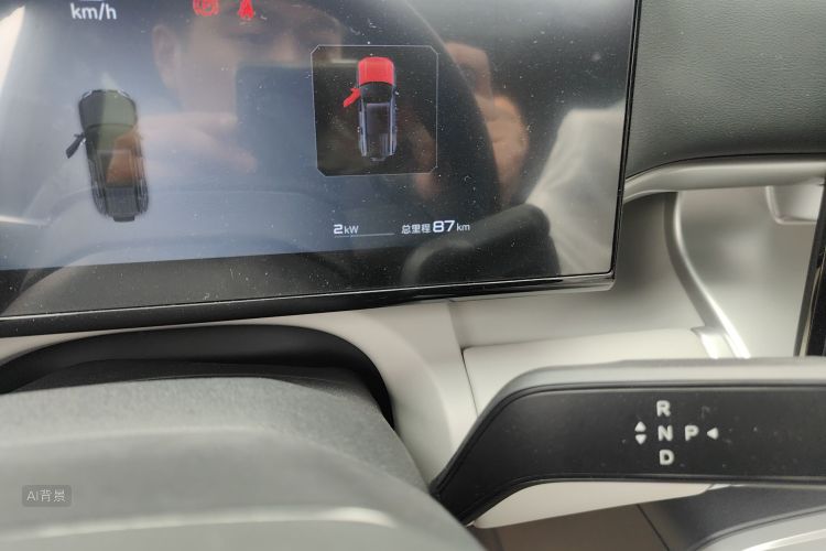 FangChengBao Tiger 7 2025 car image #14