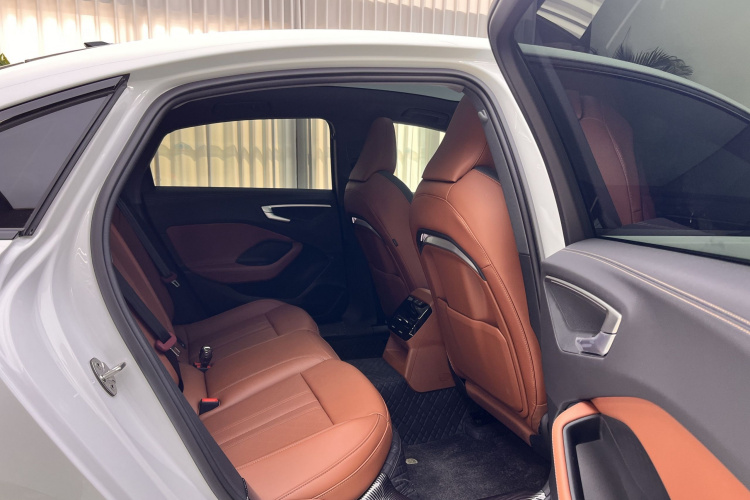 Audi FAW Audi A5L 2025 #14 Audi FAW Audi A5L 2025 car image #14