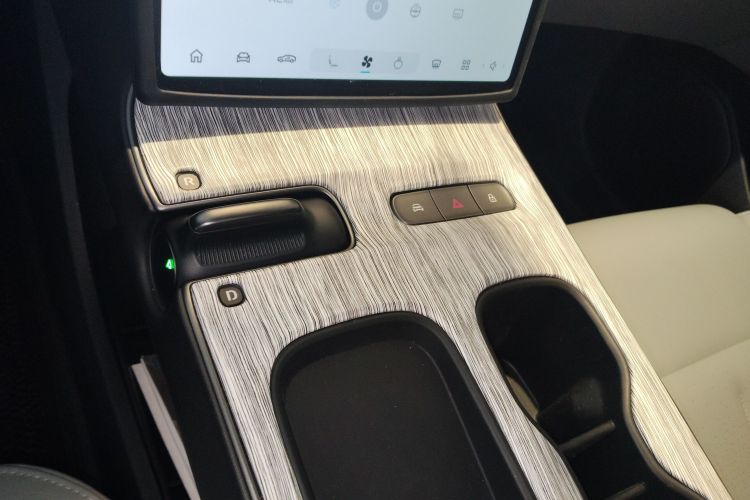 NIO ET5 2023 صورة سيارة #14