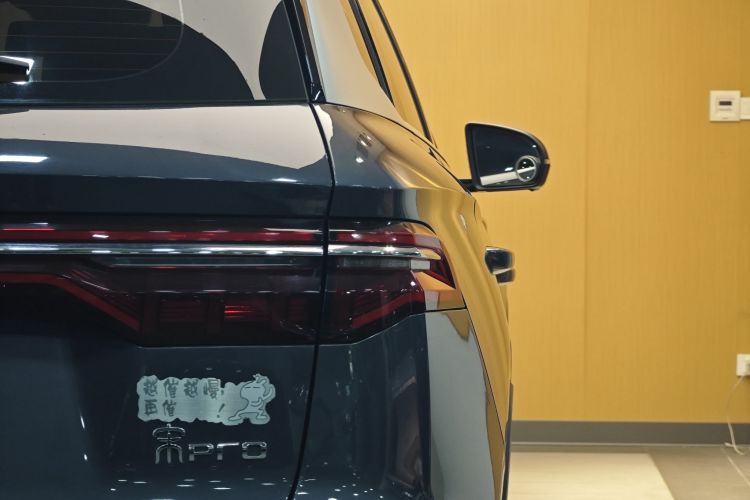 BYD Song Pro 2019 car image #14