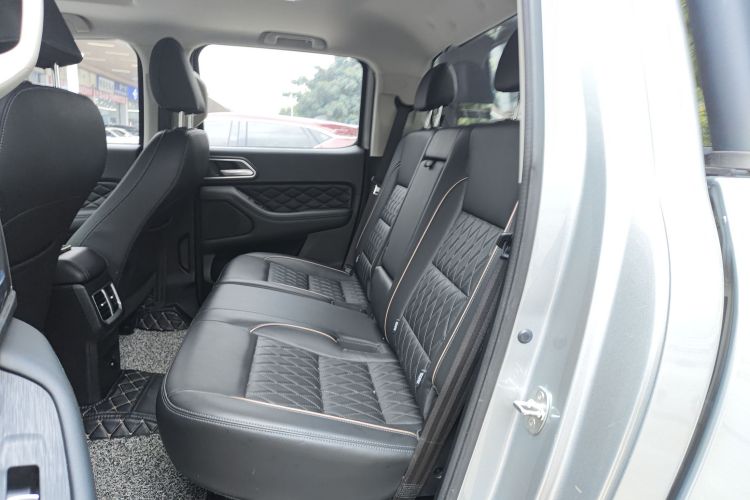 Great Wall 2021 car image #14