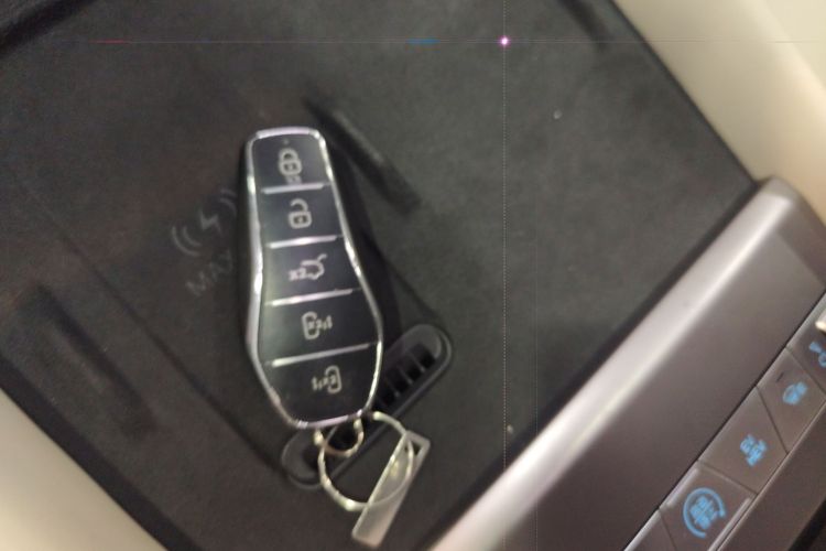 BYD Xia 2024 imagen de coche #14