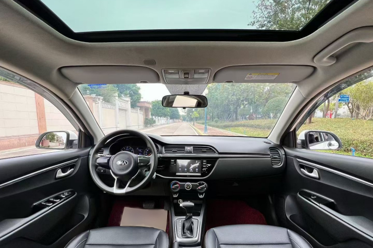 Kia 2017 #14 Kia 2017 car image #14