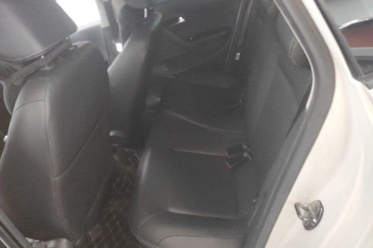 Polo 2019 car image #14