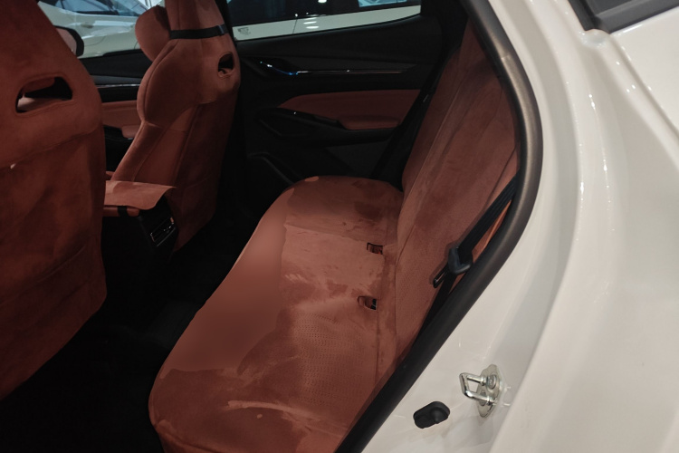 Changan X5 PLUS 2025 imagem de carro #14