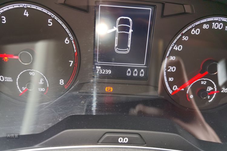 T-Roc 2019 car image #14