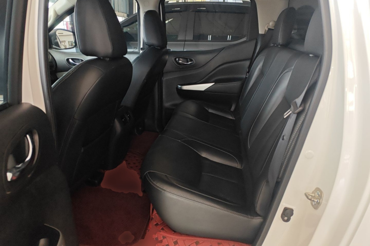 日产 纳瓦拉 2021 汽车图片 #14