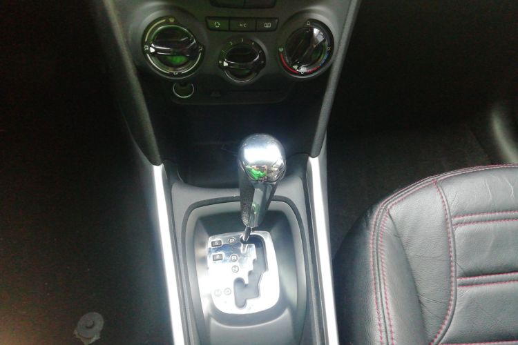 标致 标致2008 2016 汽车图片 #14