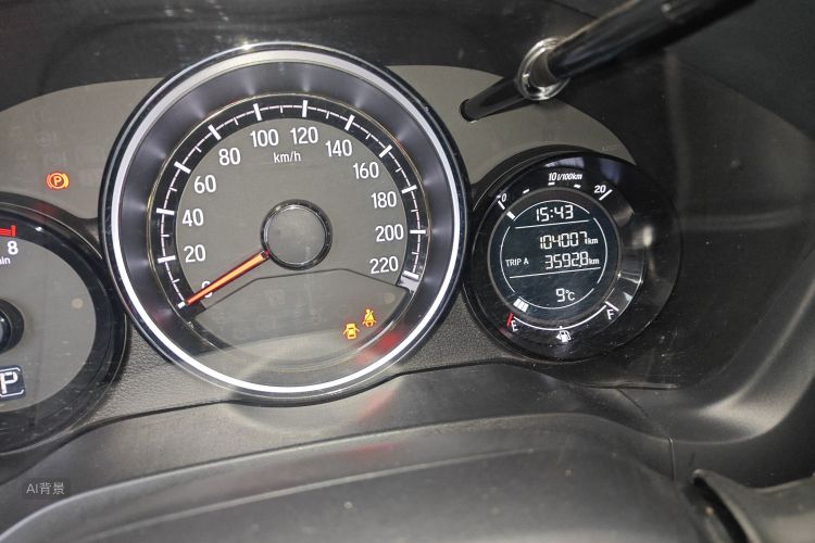 Honda XR-V 2015 car image #14