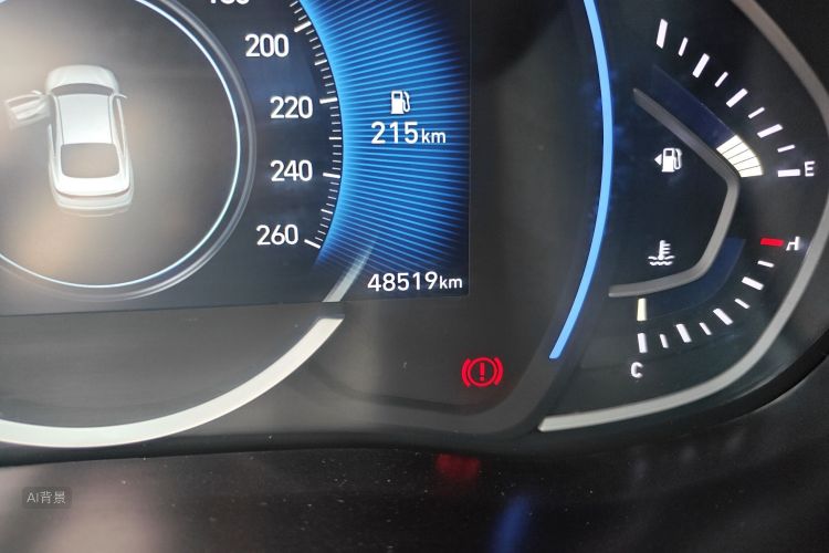 Hyundai Lafesta 2019 #14 Hyundai Lafesta 2019 car image #14