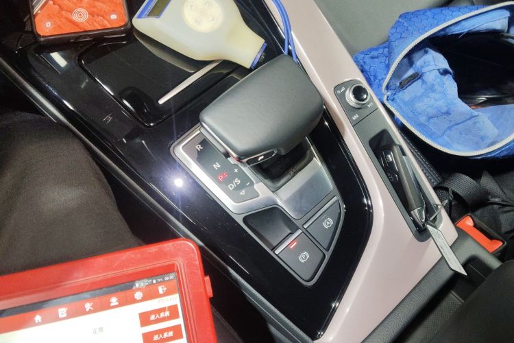 Audi A5 (Imported) 2024 #14 Audi A5 (Imported) 2024 imagem de carro #14