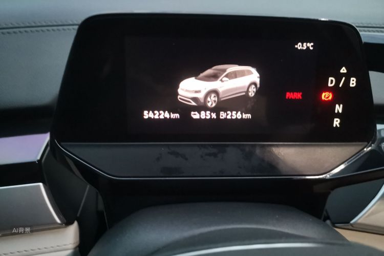 Volkswagen ID.6 Crozz 2021 #14 Volkswagen ID.6 Crozz 2021 car image #14