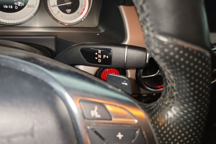 Mercedes-Benz GLK Class 2015 #14 Mercedes-Benz GLK Class 2015 car image #14