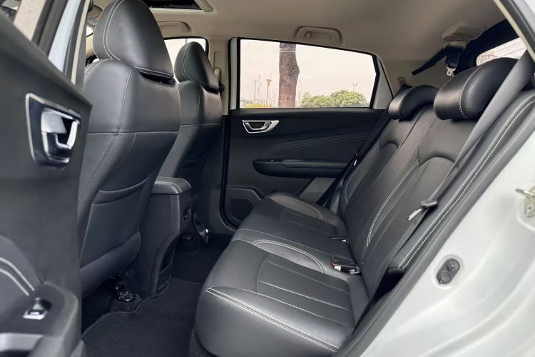 Vision X3 2020 car image #14