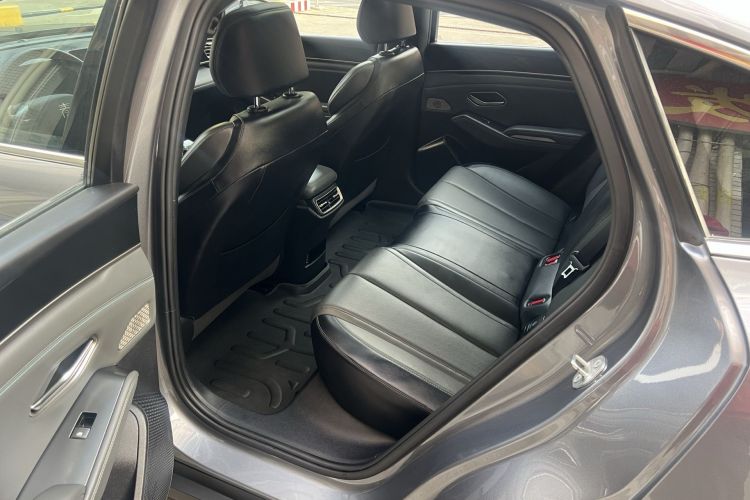 BYD Qin L 2025 car image #14