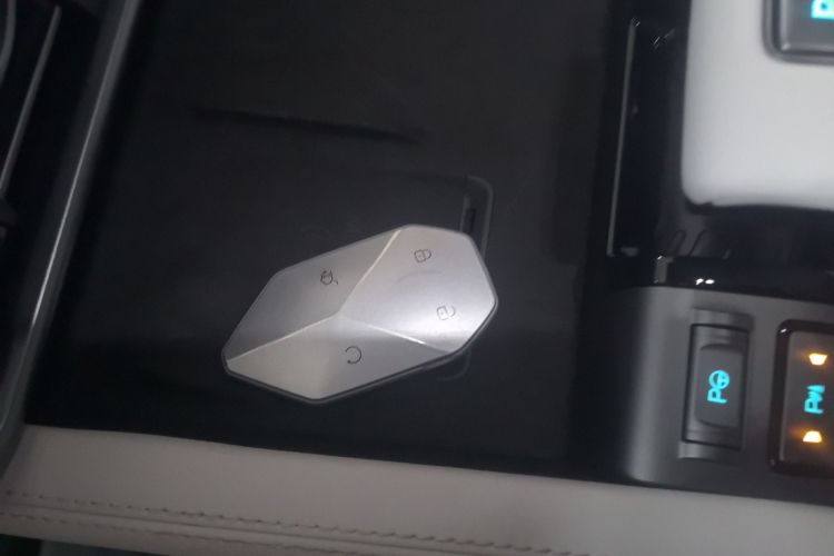 FangChengBao Tiger 3 2025 car image #14