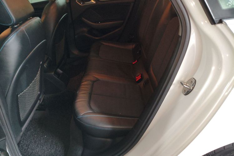 奥迪 奥迪A3 2017 汽车图片 #14