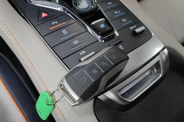 BYD Song Plus New Energy 2022 #14 BYD Song Plus New Energy 2022 car image #14