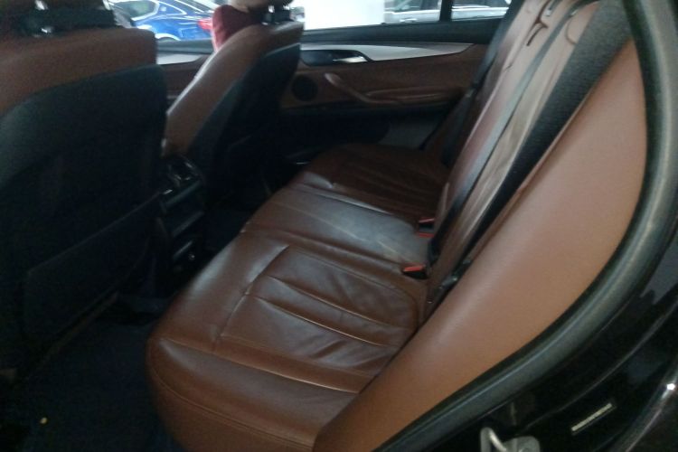 BMW 2016 car image #14
