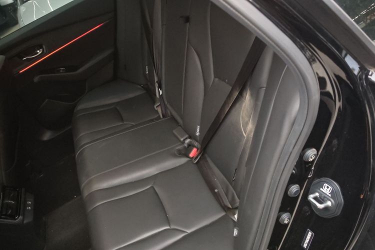 Honda Accord 2024 #14 Honda Accord 2024 car image #14