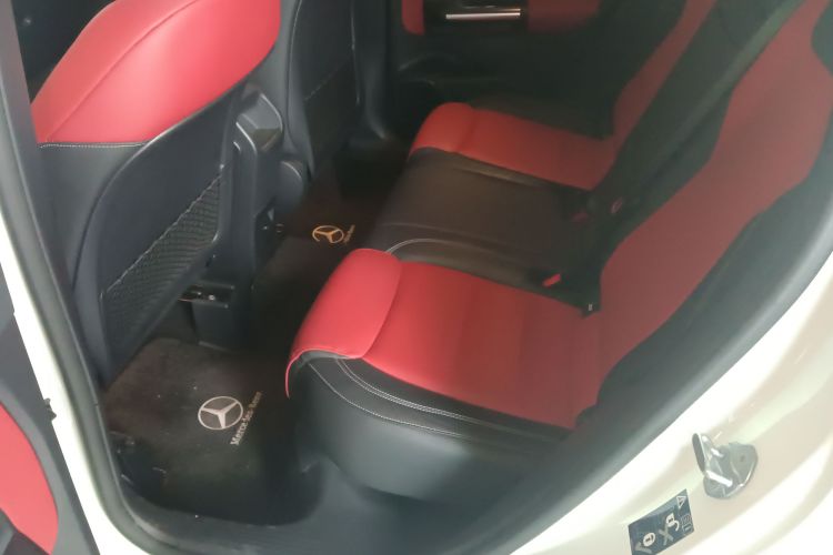 Mercedes-Benz GLA AMG 2021 #14 Mercedes-Benz GLA AMG 2021 изображение автомобиля #14