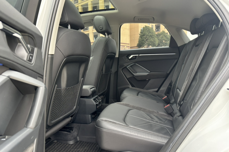 Audi Q3 Sportback 2022 #14 Audi Q3 Sportback 2022 car image #14