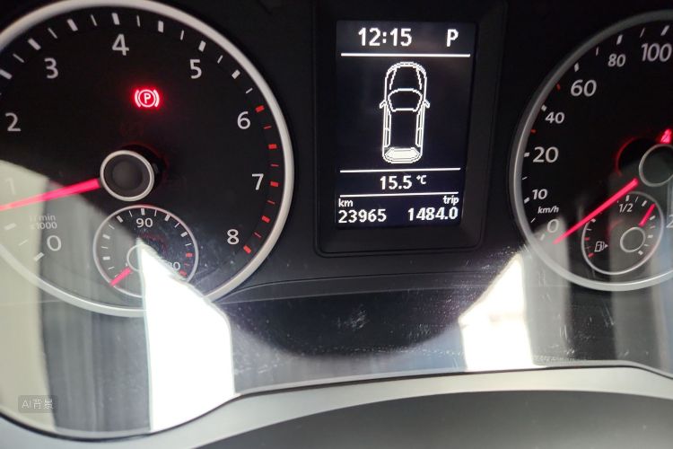 Volkswagen Tiguan 2018 #14 Volkswagen Tiguan 2018 car image #14