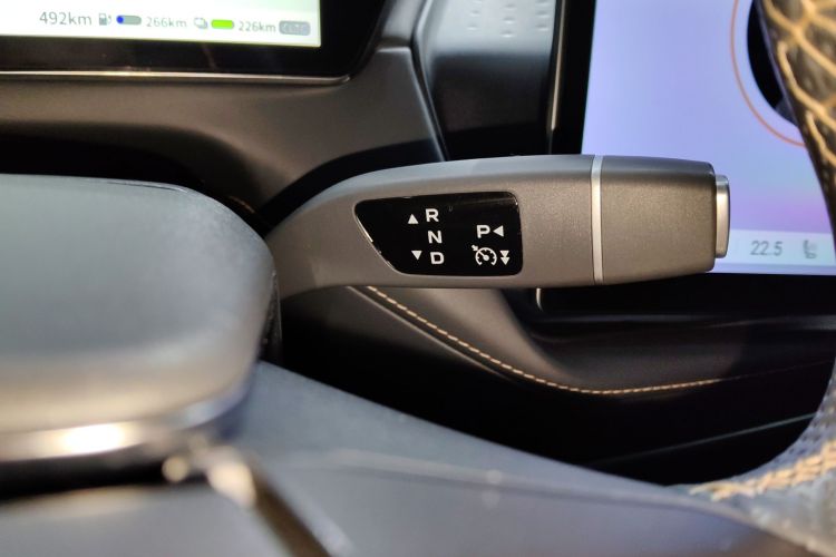 Deepal SL03 2023 car image #14