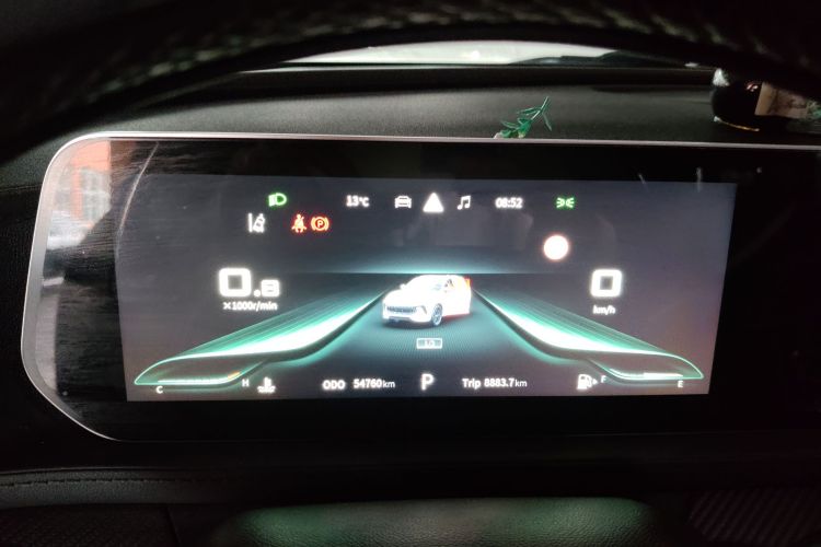T5 EVO 2021 immagine di auto #14