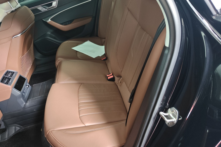 Audi A6L 2024 #14 Audi A6L 2024 imagem de carro #14