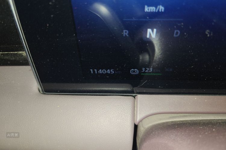 零跑汽车 零跑C11 2023 汽车图片 #14