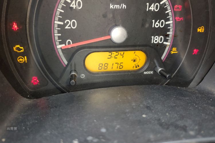 Suzuki Alto 2014 immagine di auto #14