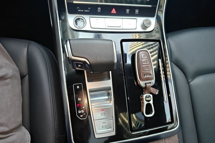 Audi Q7 2024 #14 Audi Q7 2024 imagem de carro #14