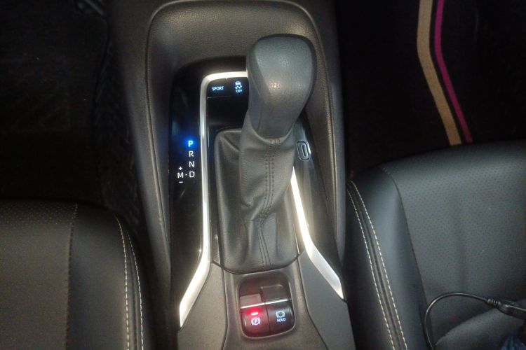 Toyota Allion 2022 изображение автомобиля #14